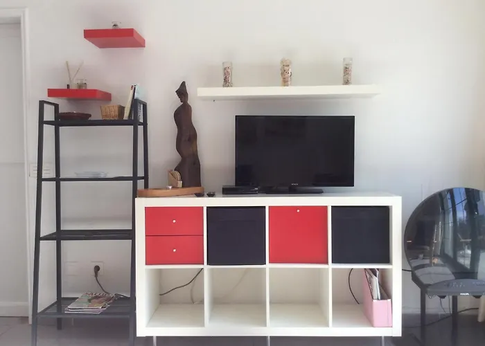 Apartamento San Fermino