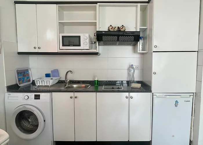 Apartamento San Fermino