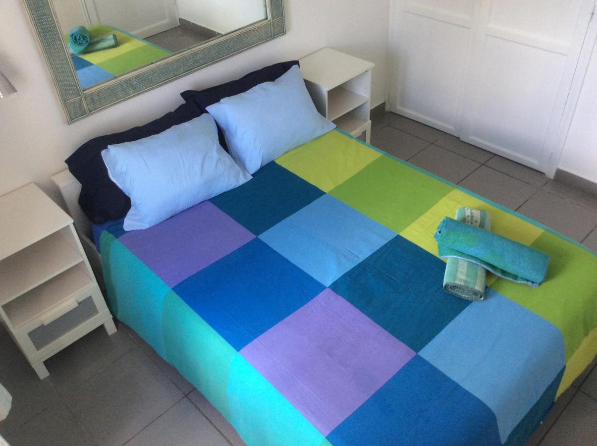 Apartament San Fermino