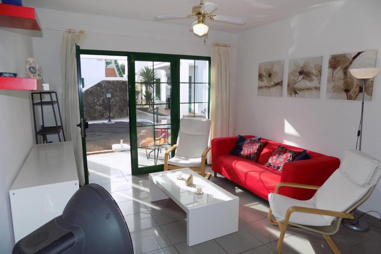 Apartament San Fermino Puerto del Carmen (Lanzarote)
