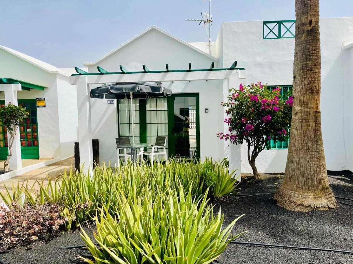 Apartament San Fermino Puerto del Carmen (Lanzarote)