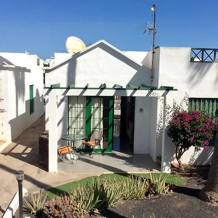 Apartamento San Fermino Puerto del Carmen (Lanzarote) Exterior photo