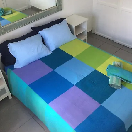 Apartamento San Fermino Puerto del Carmen (Lanzarote) Exterior photo