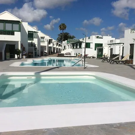 Apartamento San Fermino Puerto del Carmen (Lanzarote) Exterior photo