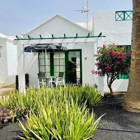 Apartamento San Fermino Puerto del Carmen (Lanzarote) Exterior photo