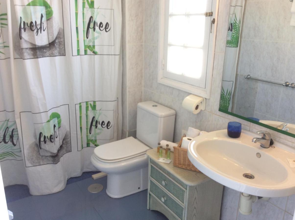 Appartement San Fermino *