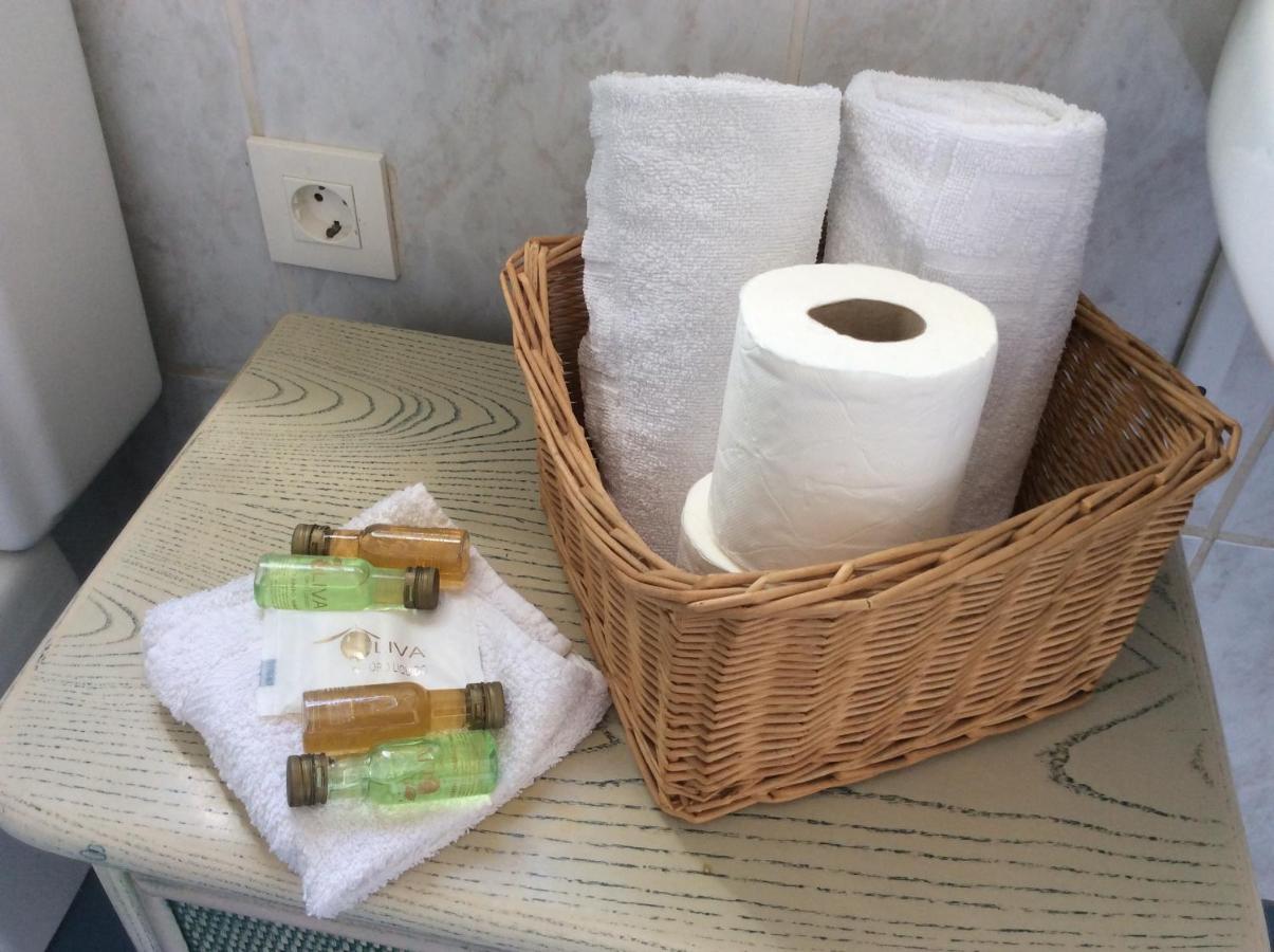 Appartement San Fermino